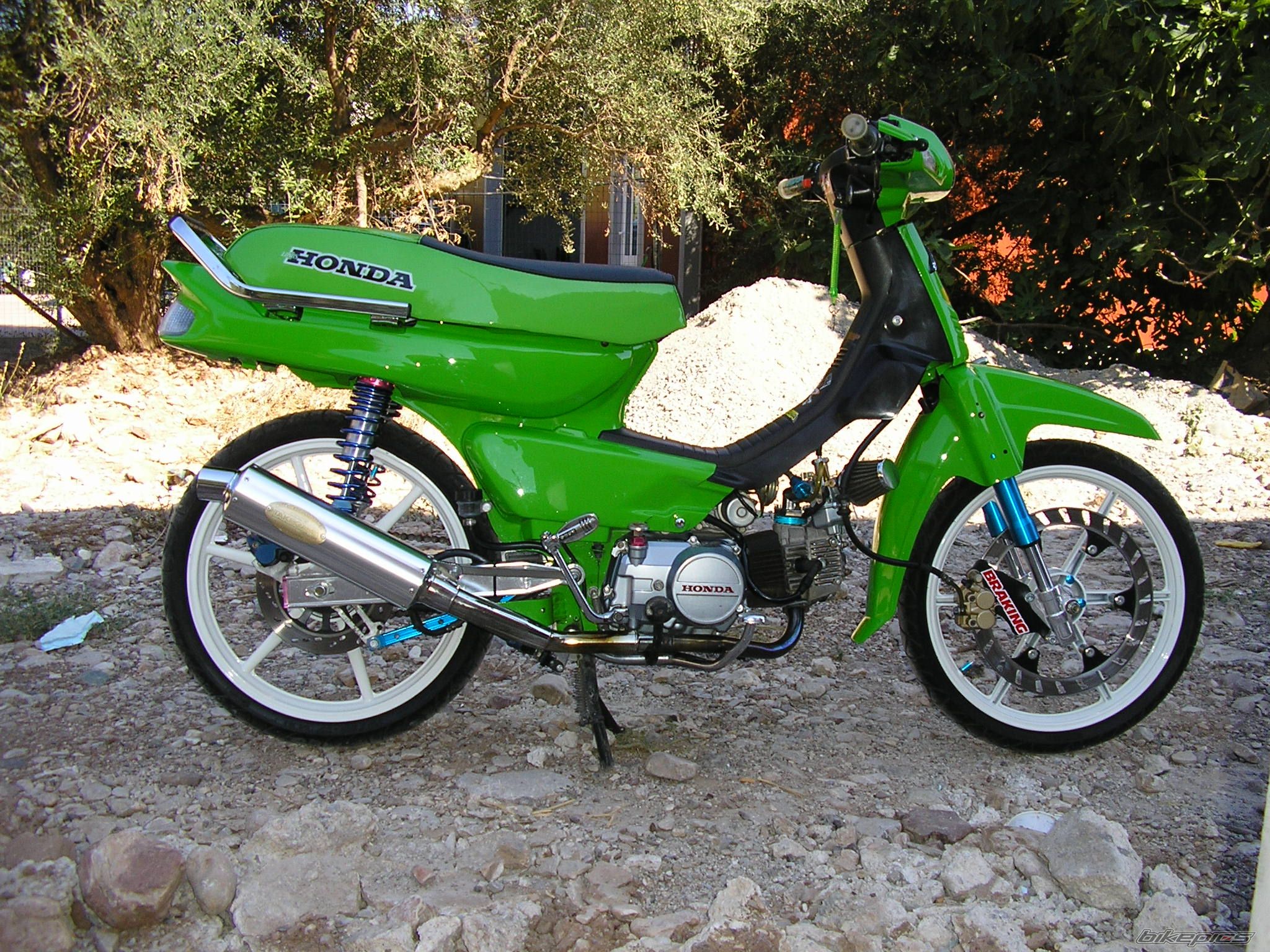 Bike Photo 824903
