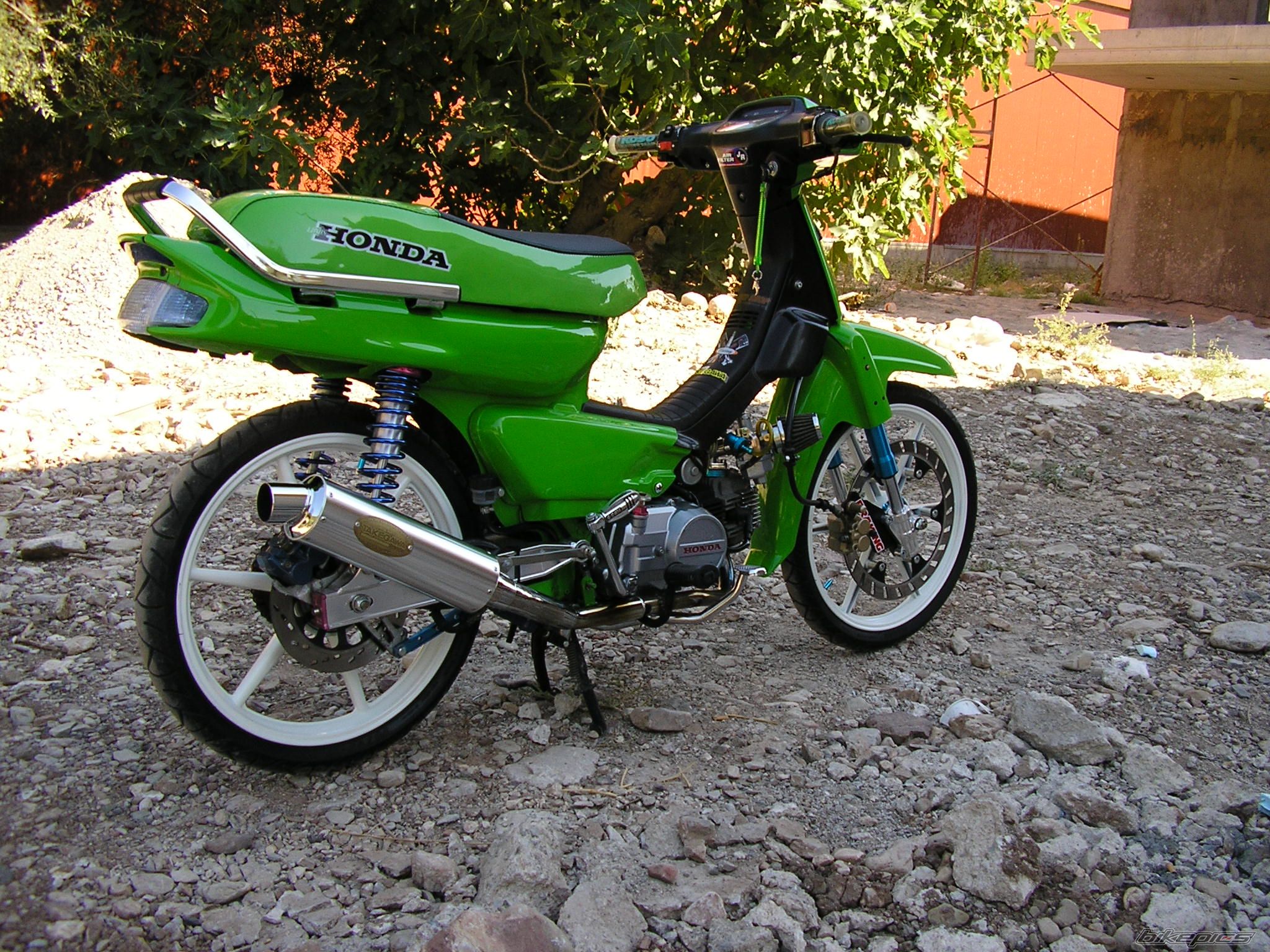 Bike Photo 824905