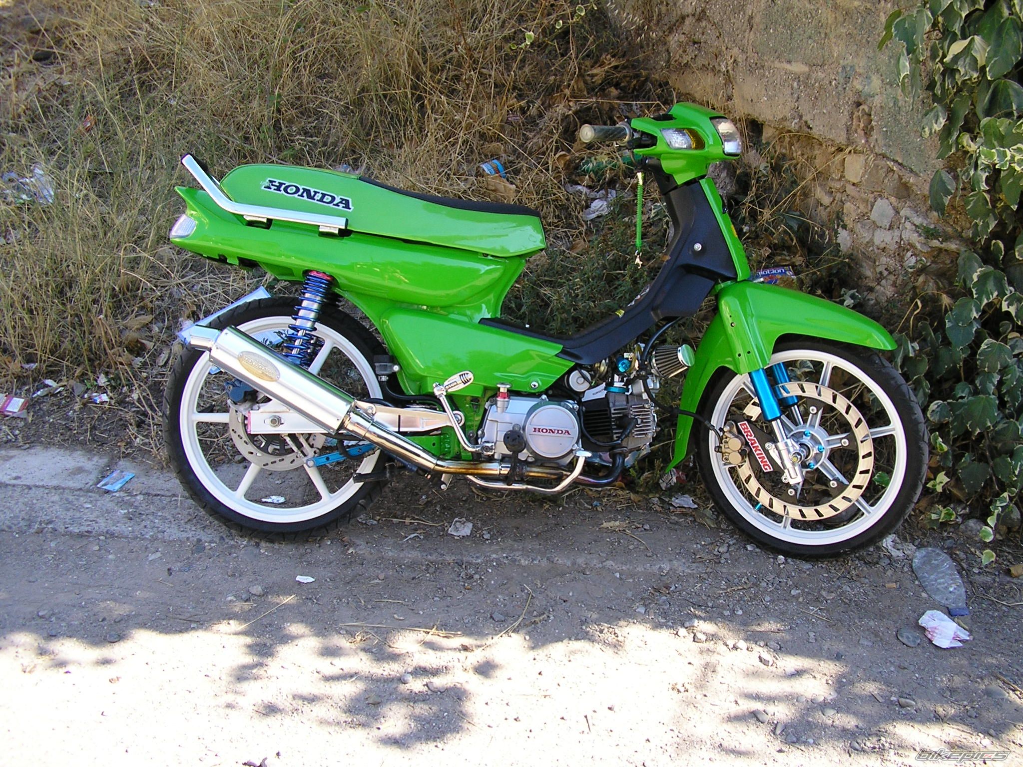 Bike Photo 824908