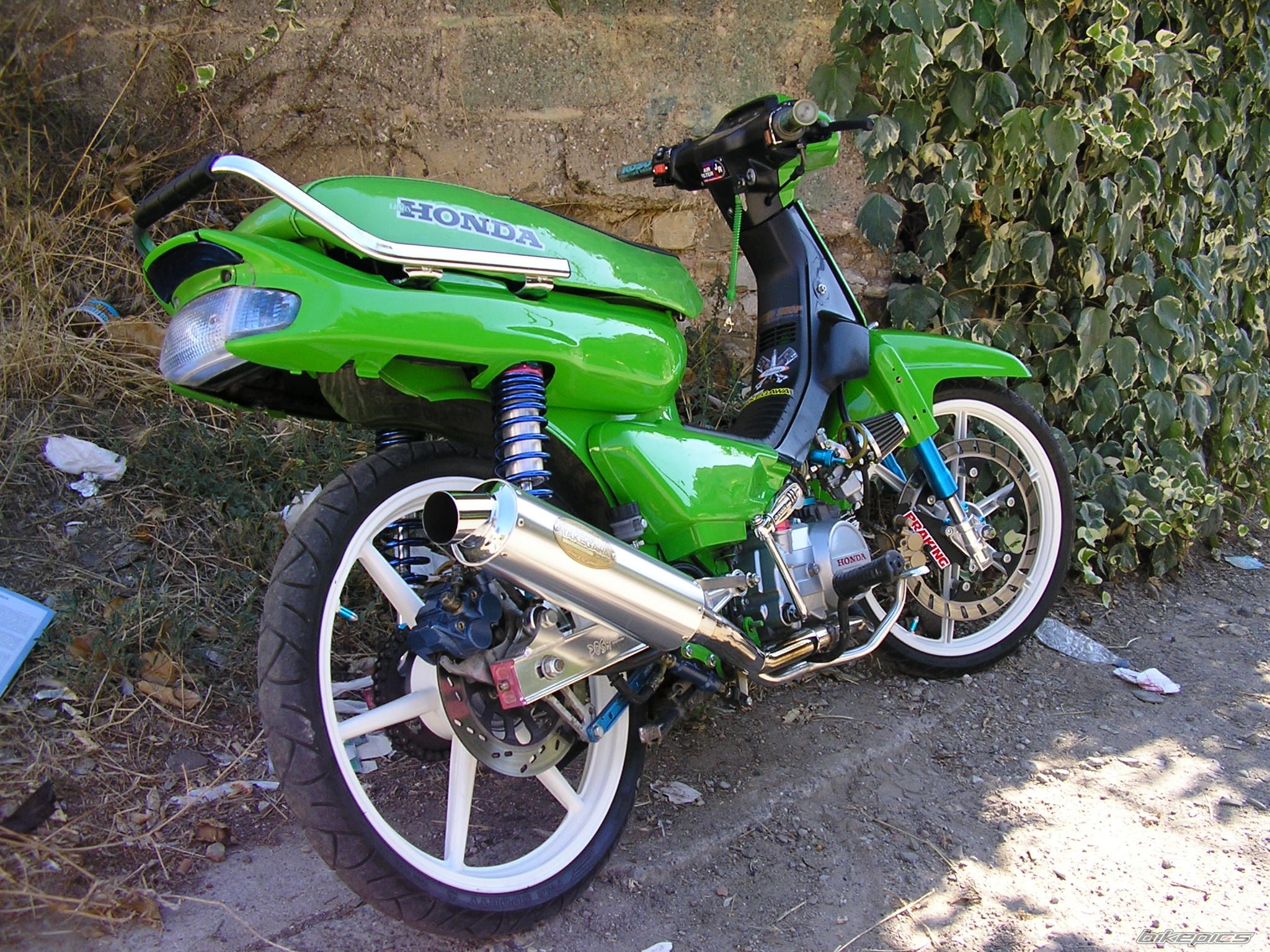 Bike Photo 824909