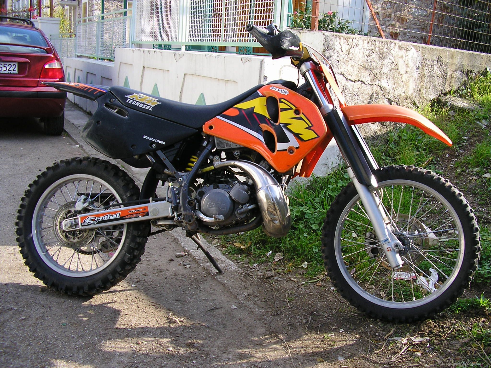Bike Photo 824911