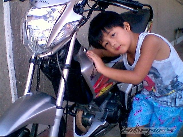 Bike Photo 824912
