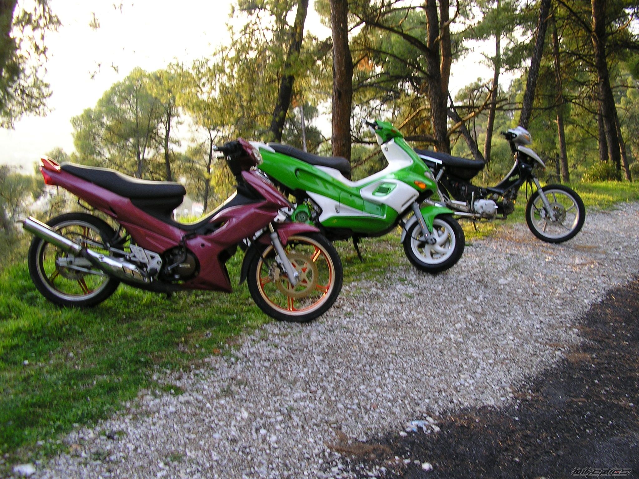 Bike Photo 824917