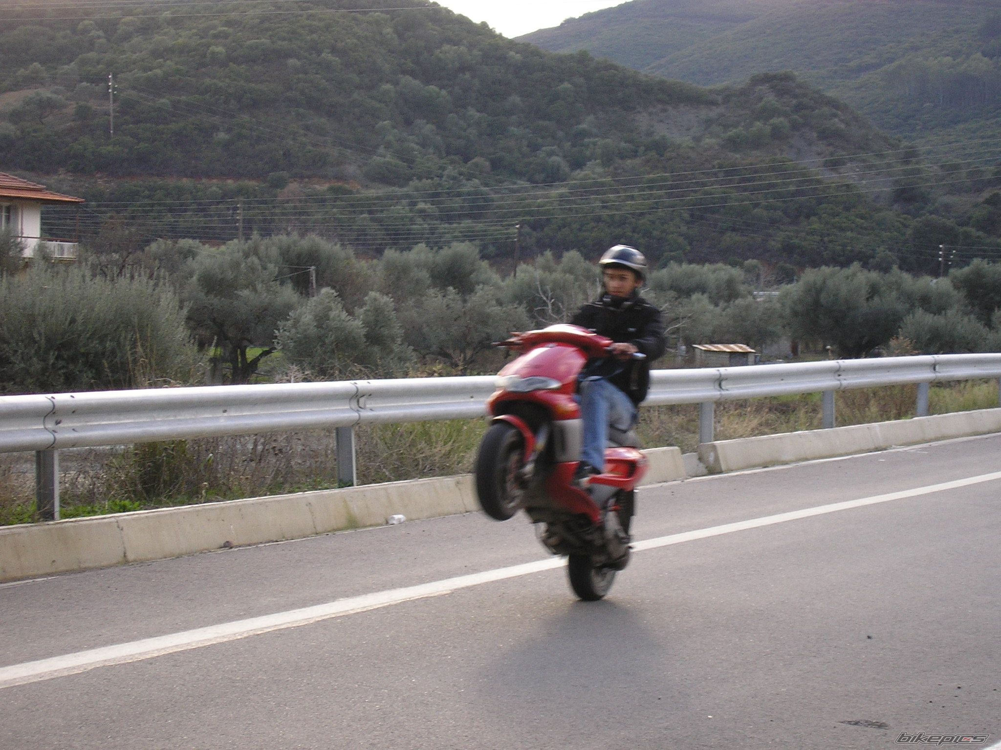 Bike Photo 824920