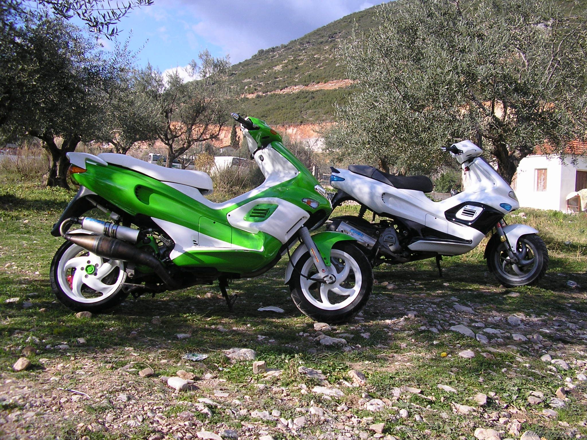 Bike Photo 824924