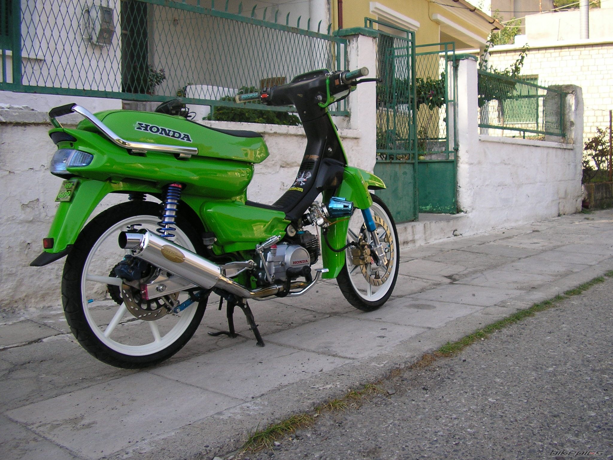 Bike Photo 824935