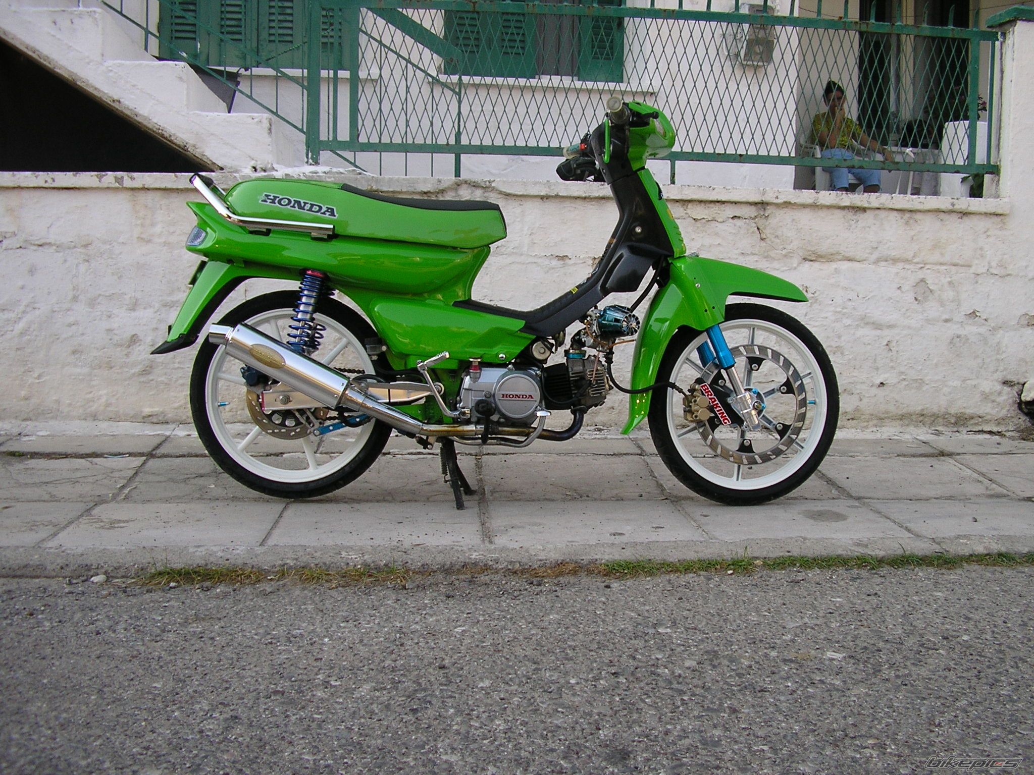 Bike Photo 824936