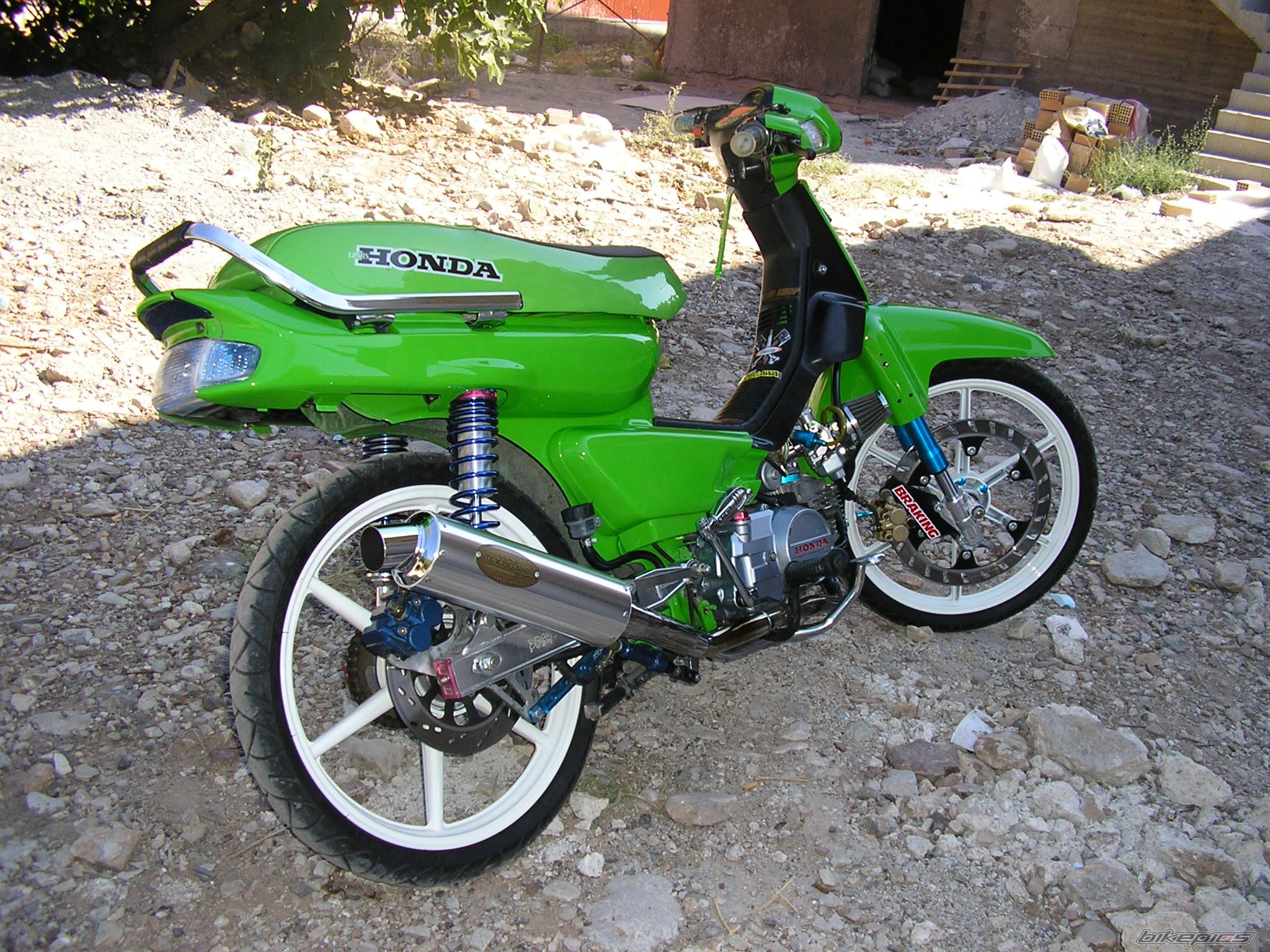 Bike Photo 824938