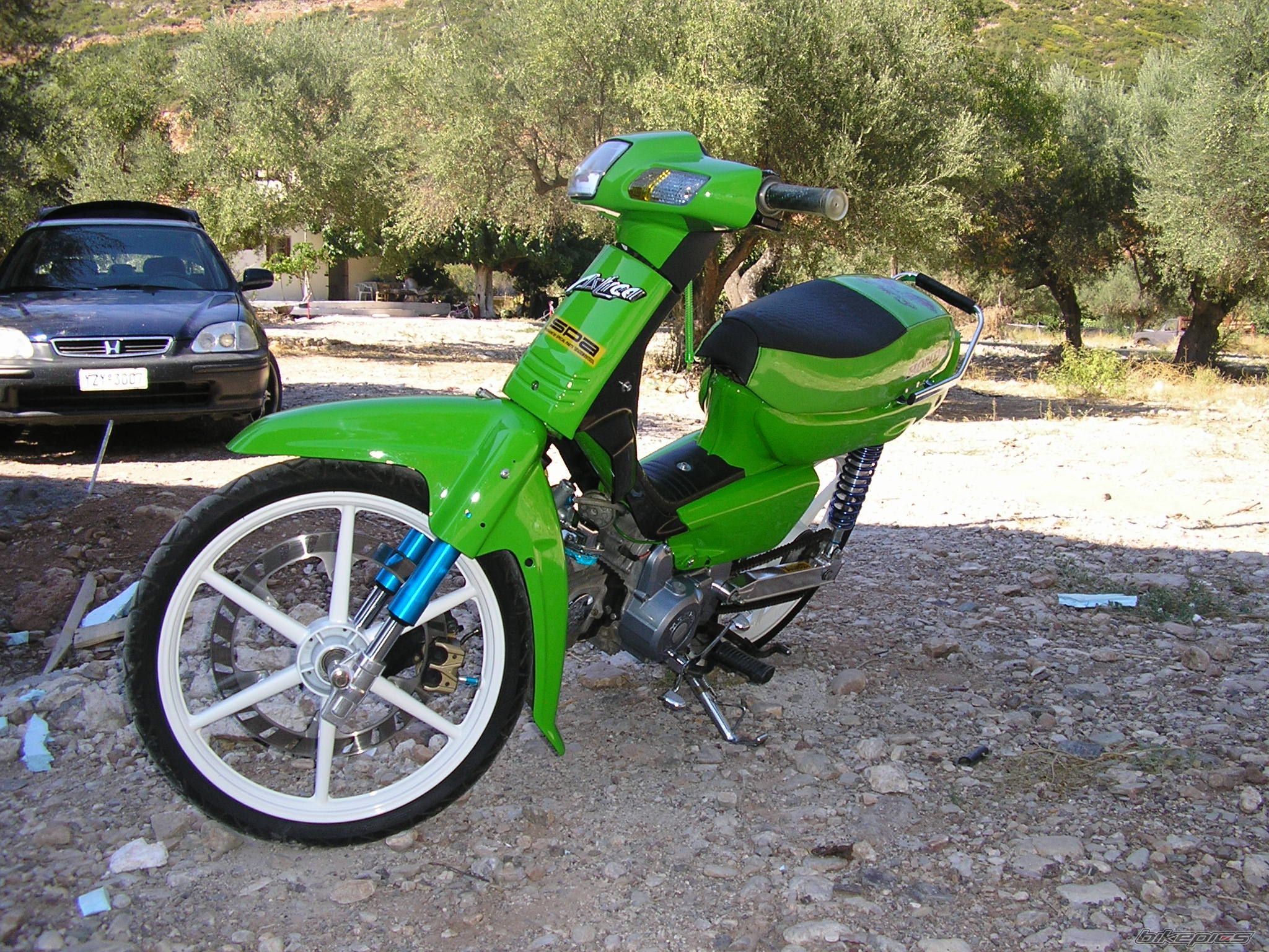 Bike Photo 824940