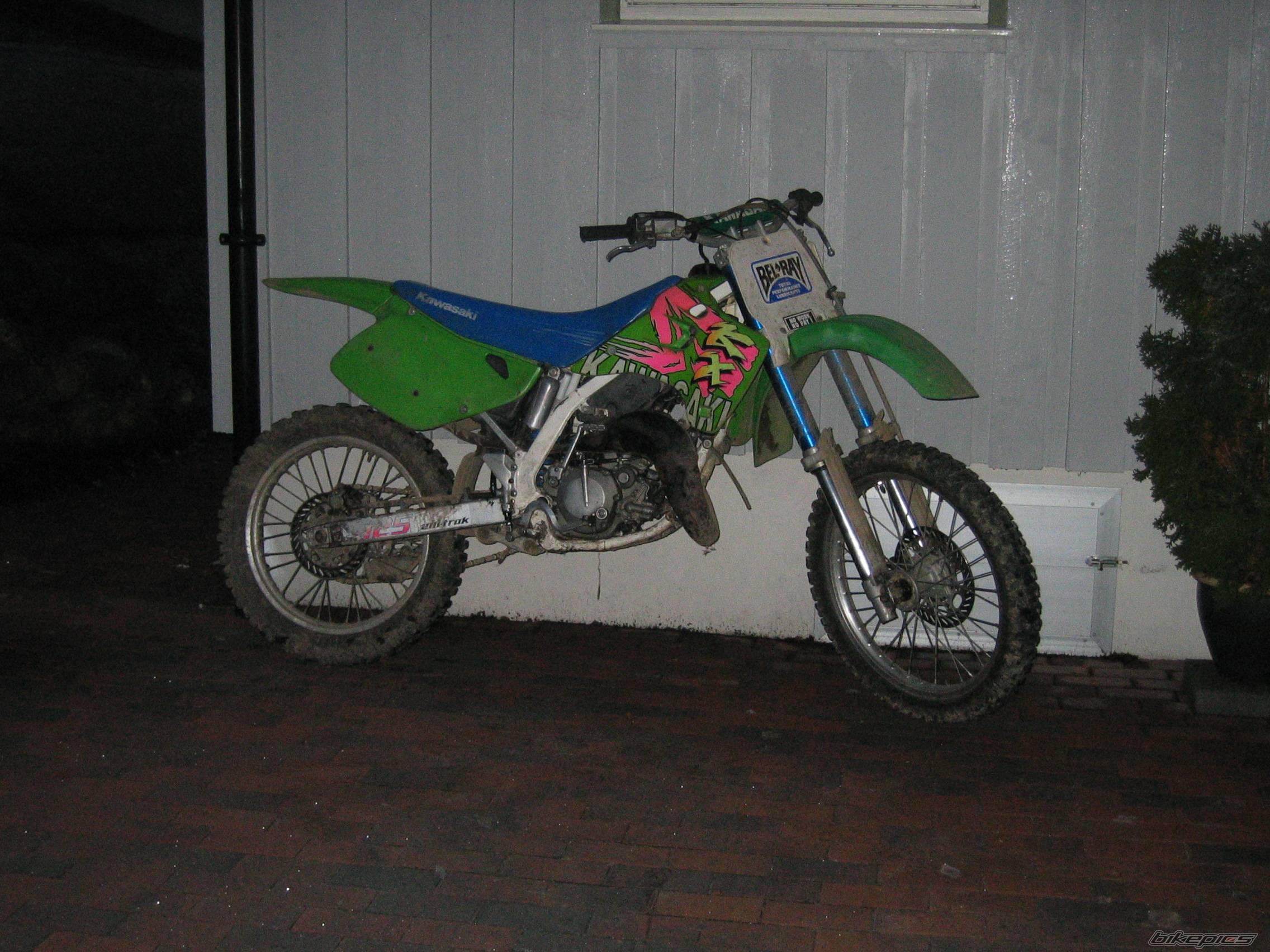 Bike Photo 82498