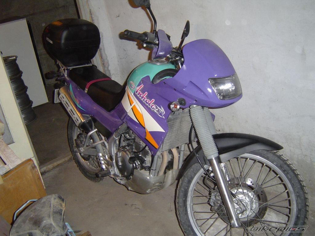 Bike Photo 824986