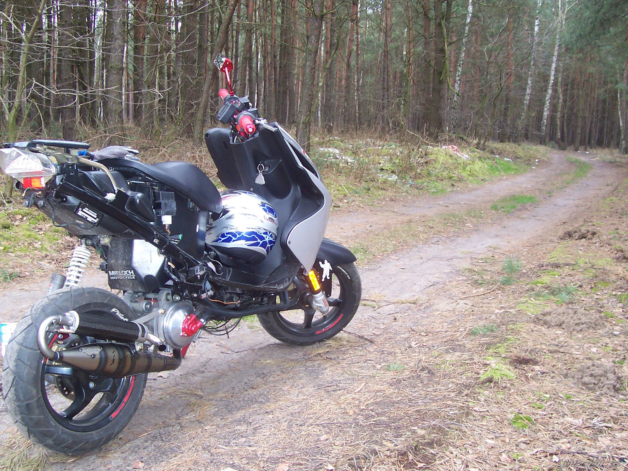 Bike Photo 824991