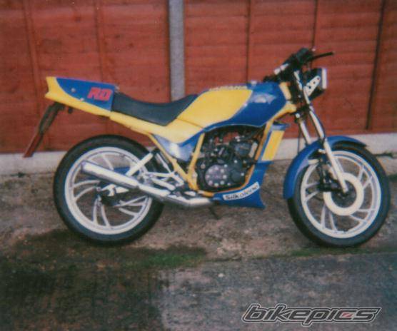 Bike Photo 82501