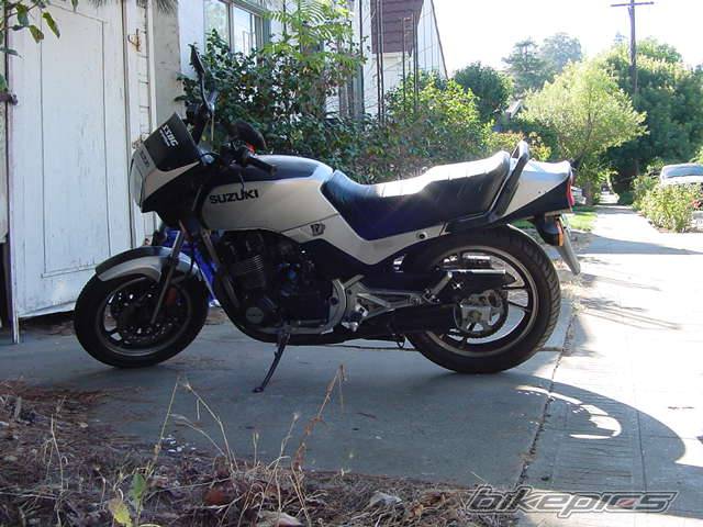 Bike Photo 82503