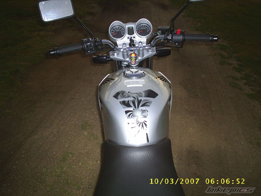 Bike Photo 825076