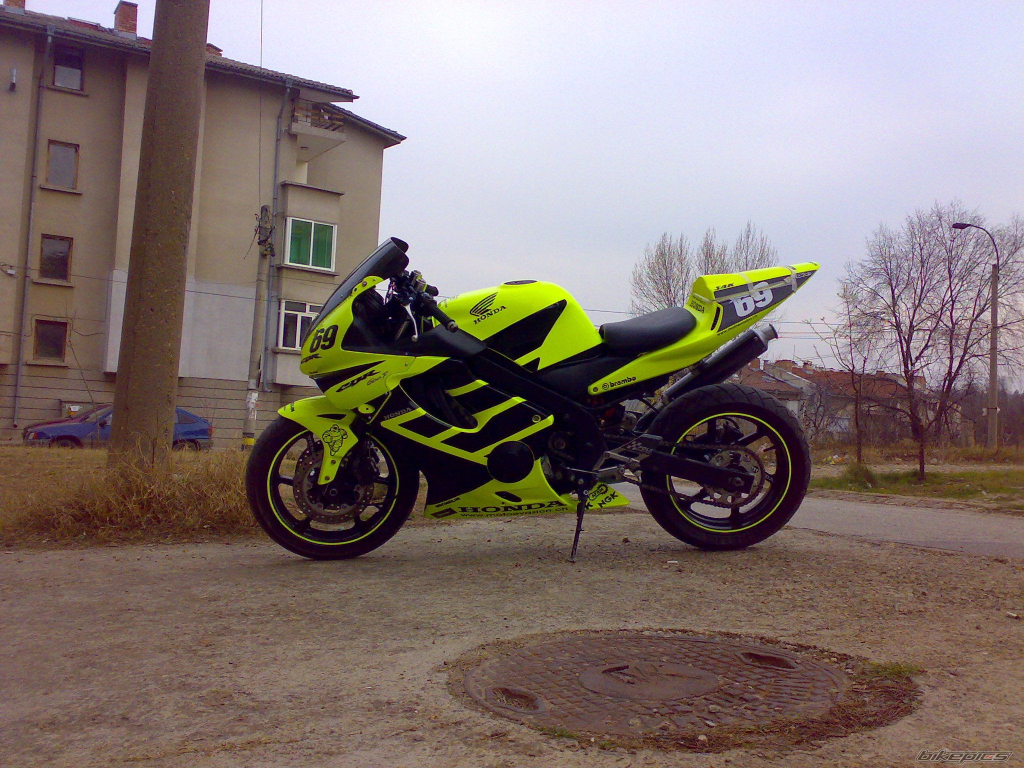 Bike Photo 825077