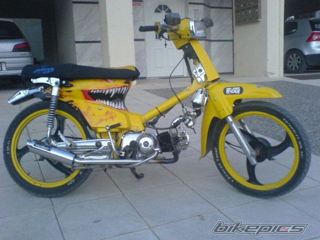 Bike Photo 825078