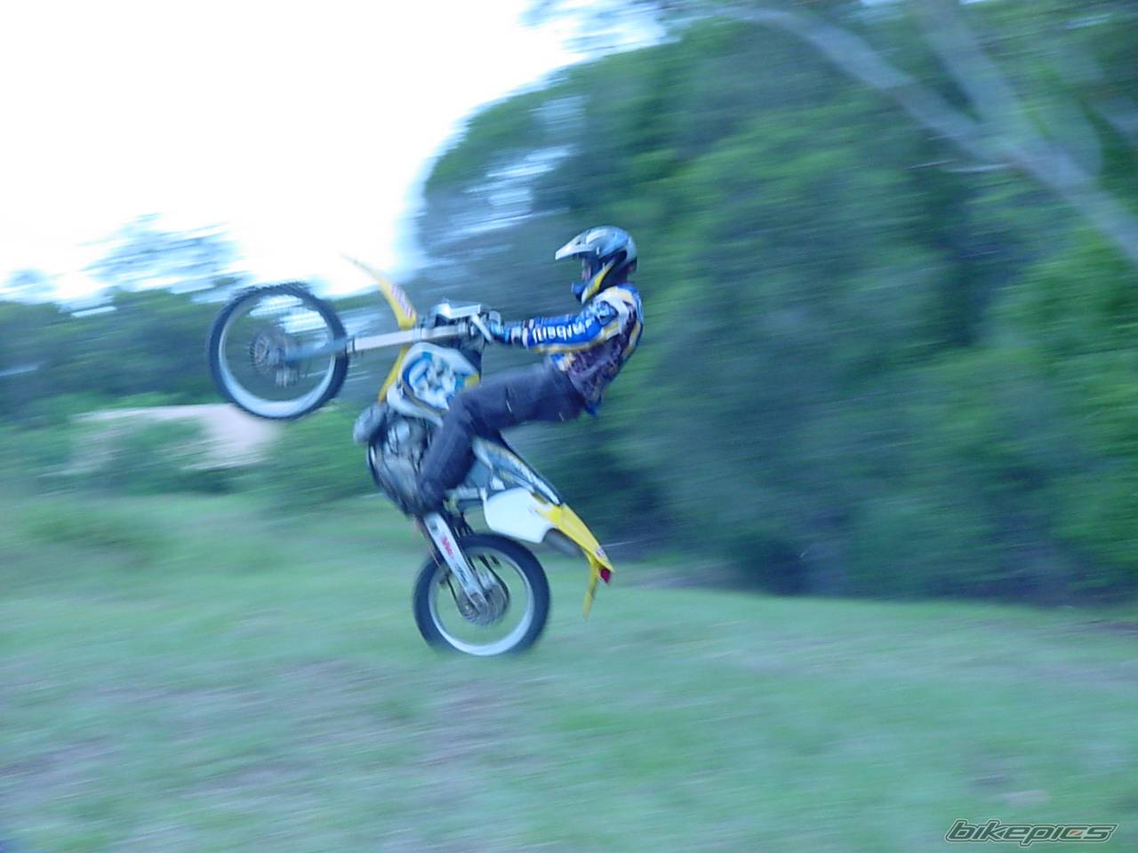 Bike Photo 82508