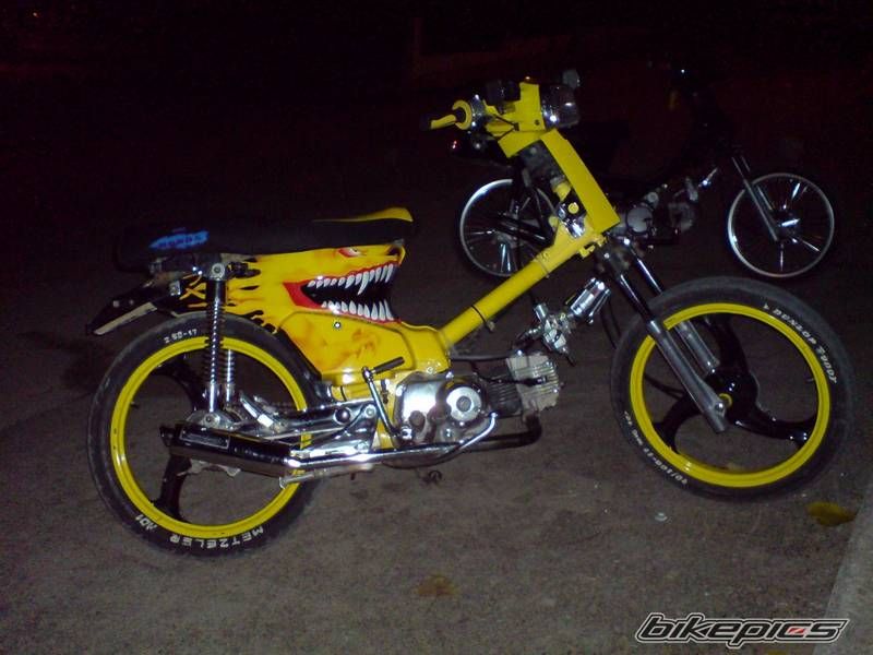 Bike Photo 825086