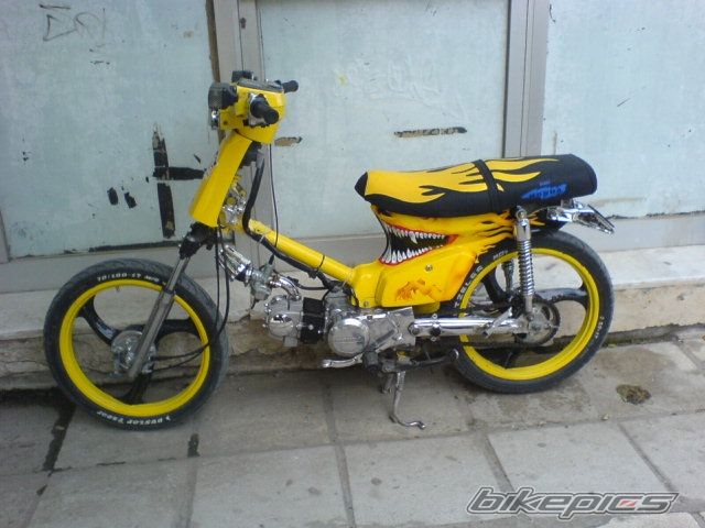 Bike Photo 825106
