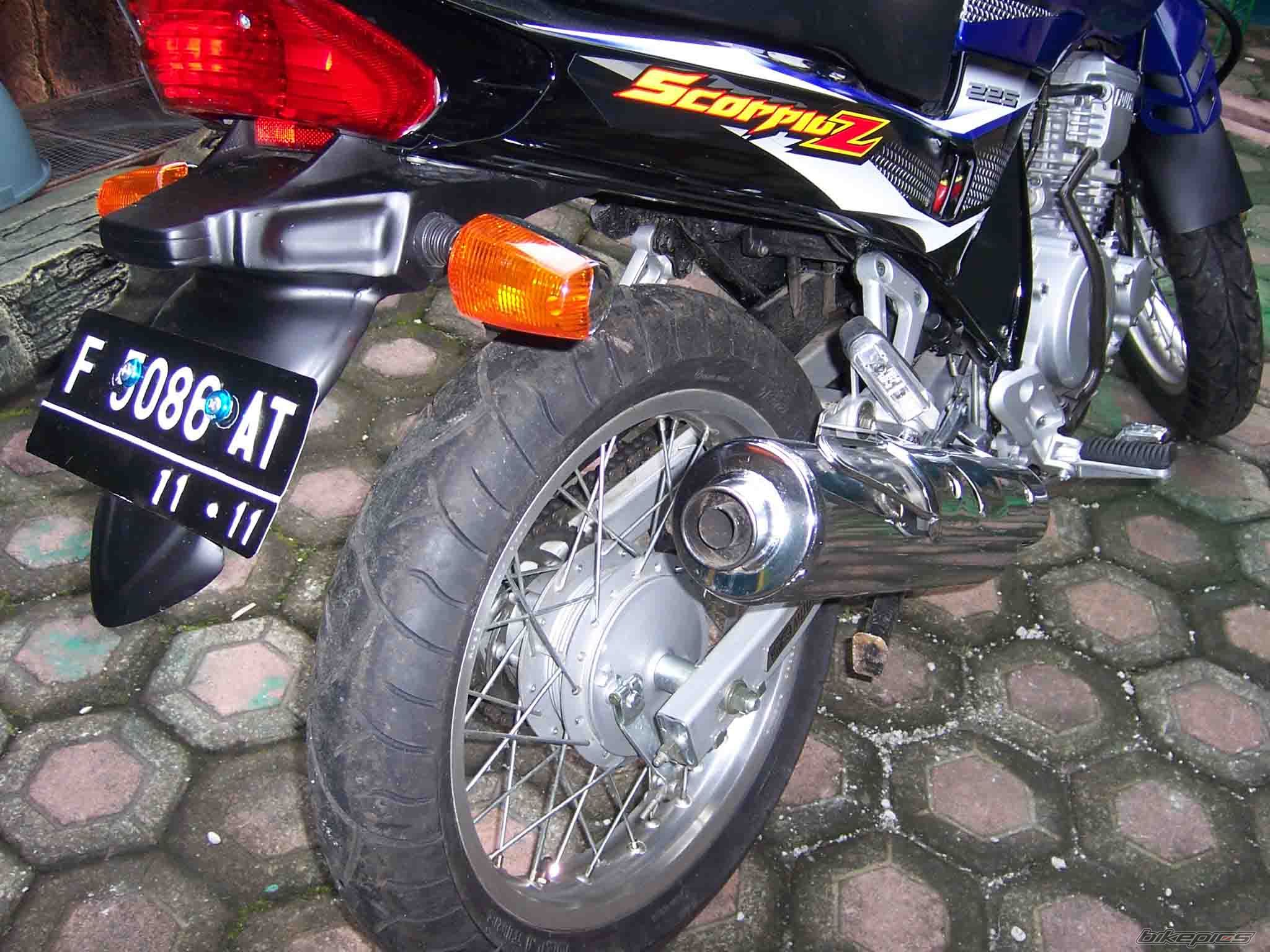 Bike Photo 825154