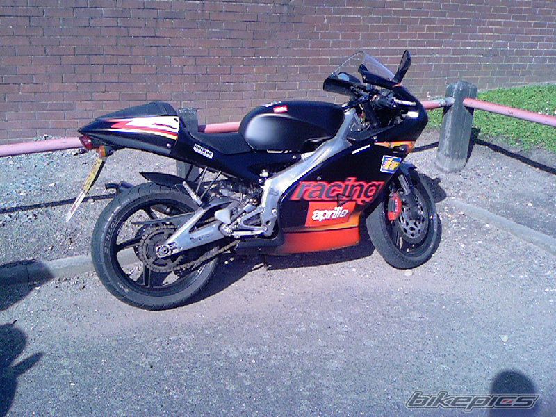 Bike Photo 825240