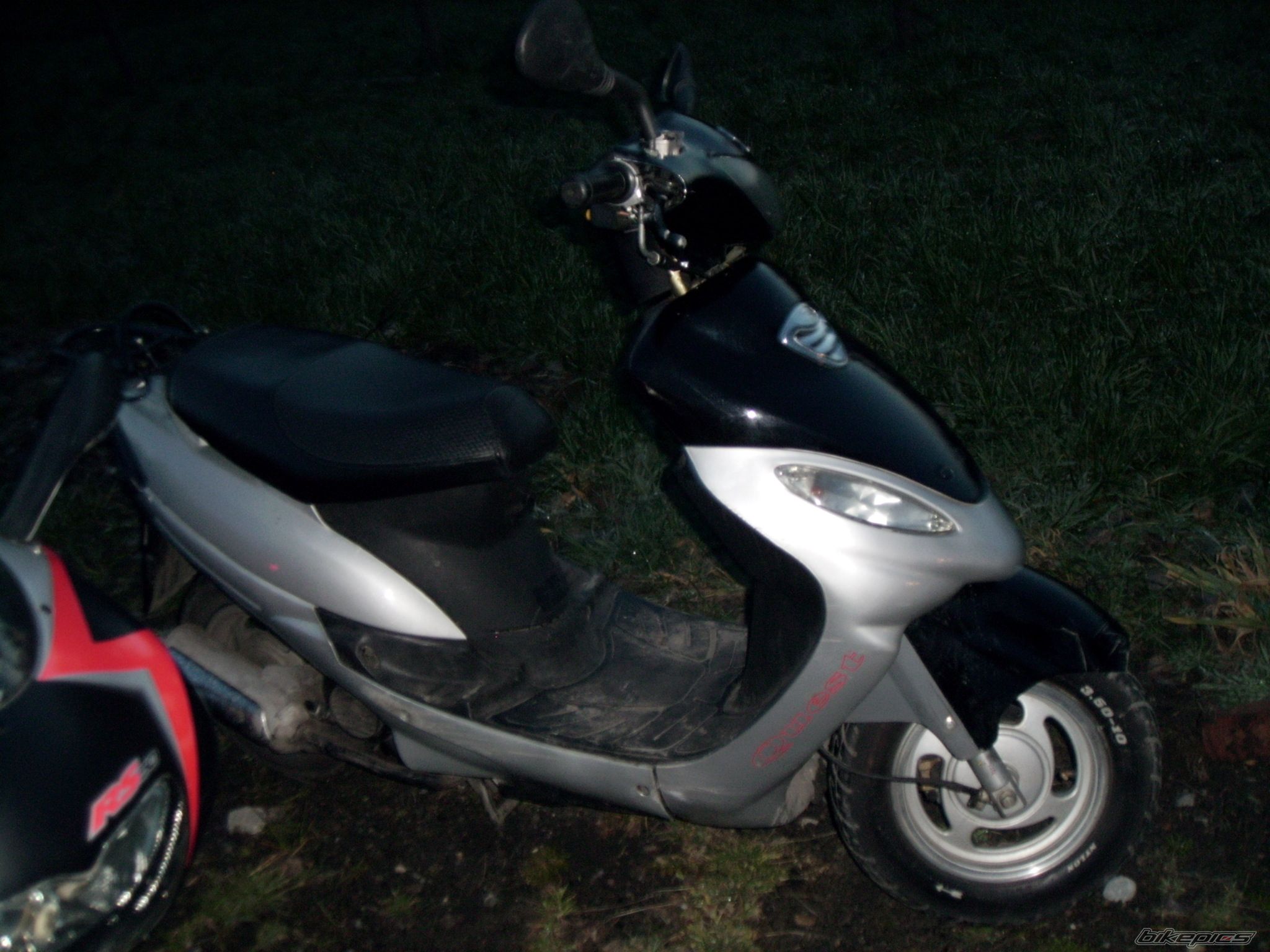 Bike Photo 825254