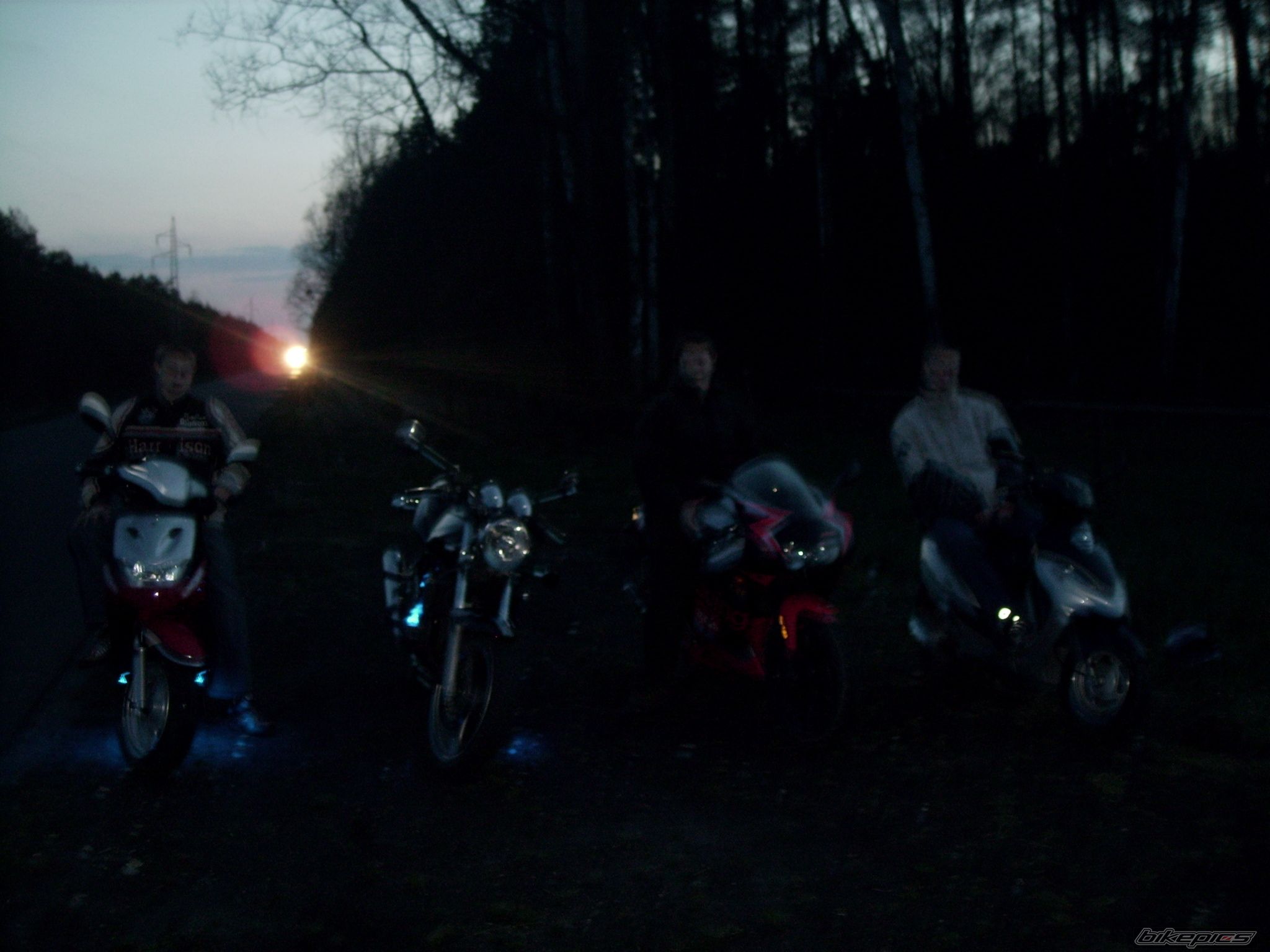 Bike Photo 825257