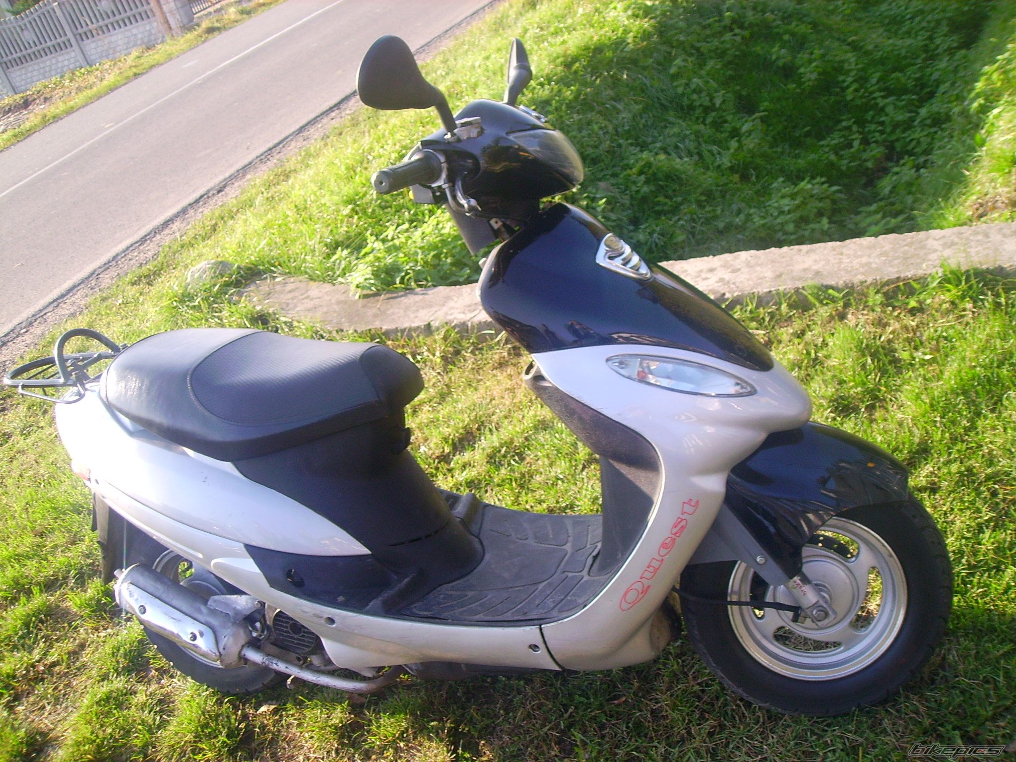Bike Photo 825258