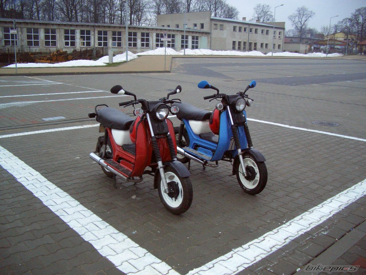 Bike Photo 825267