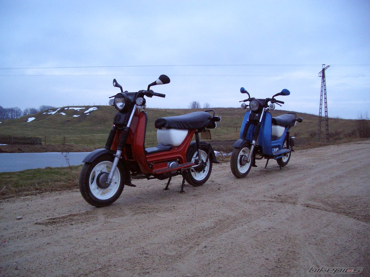 Bike Photo 825272