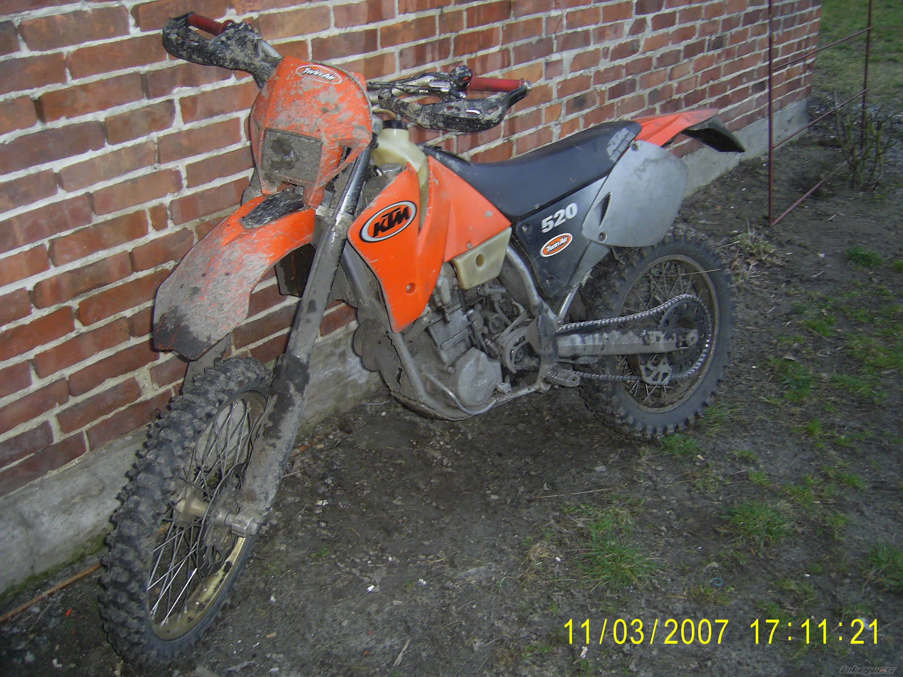 Bike Photo 825297