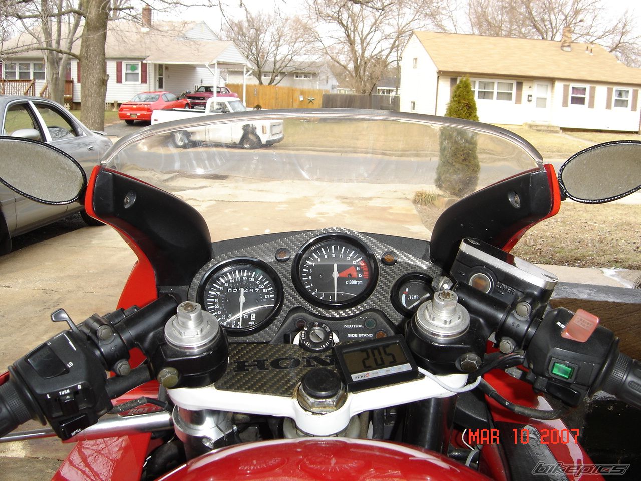 Bike Photo 825304