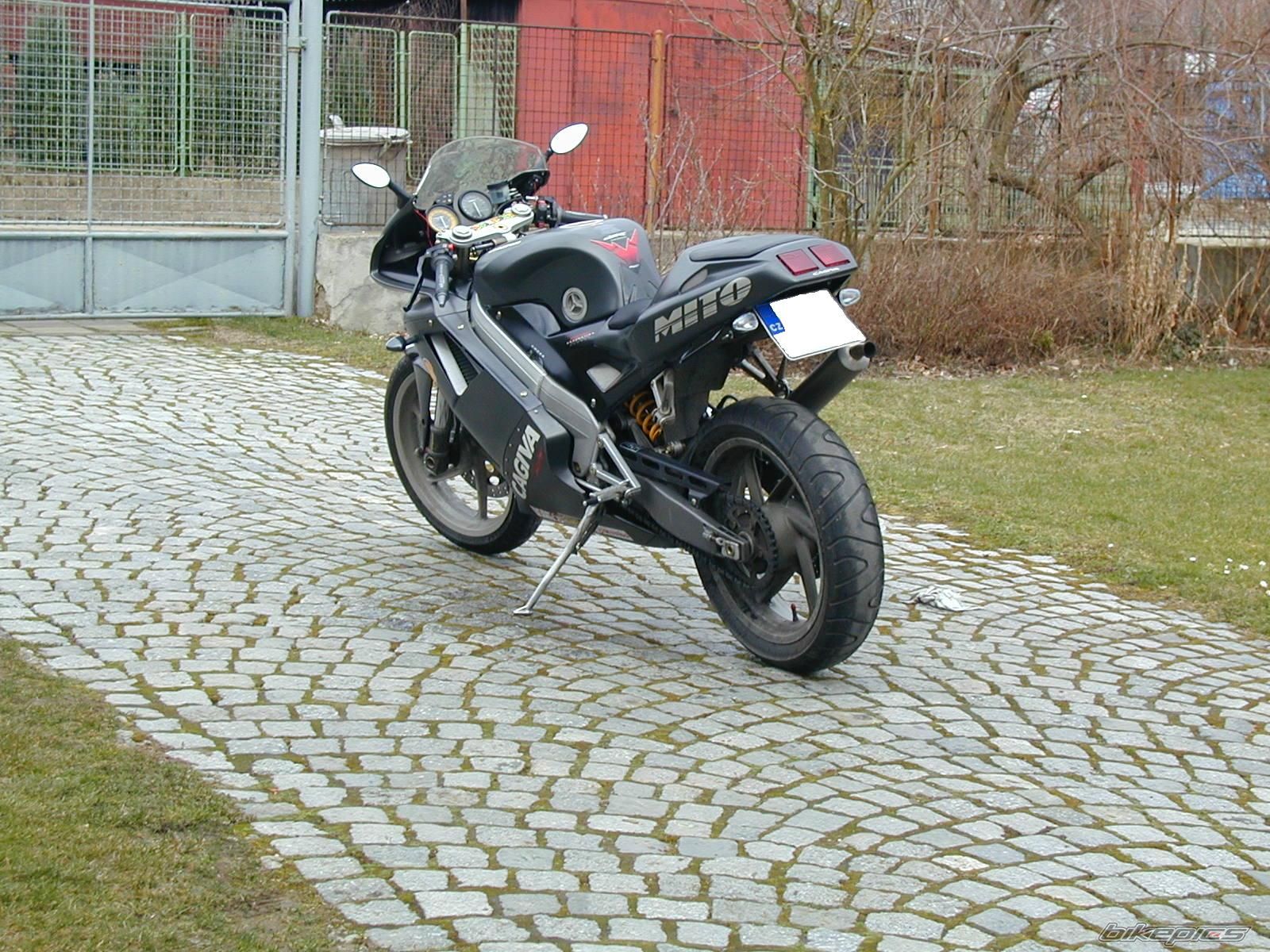 Bike Photo 825329