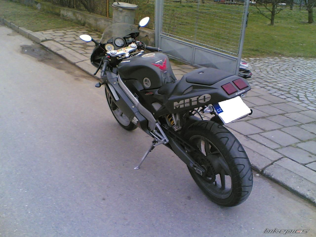 Bike Photo 825336