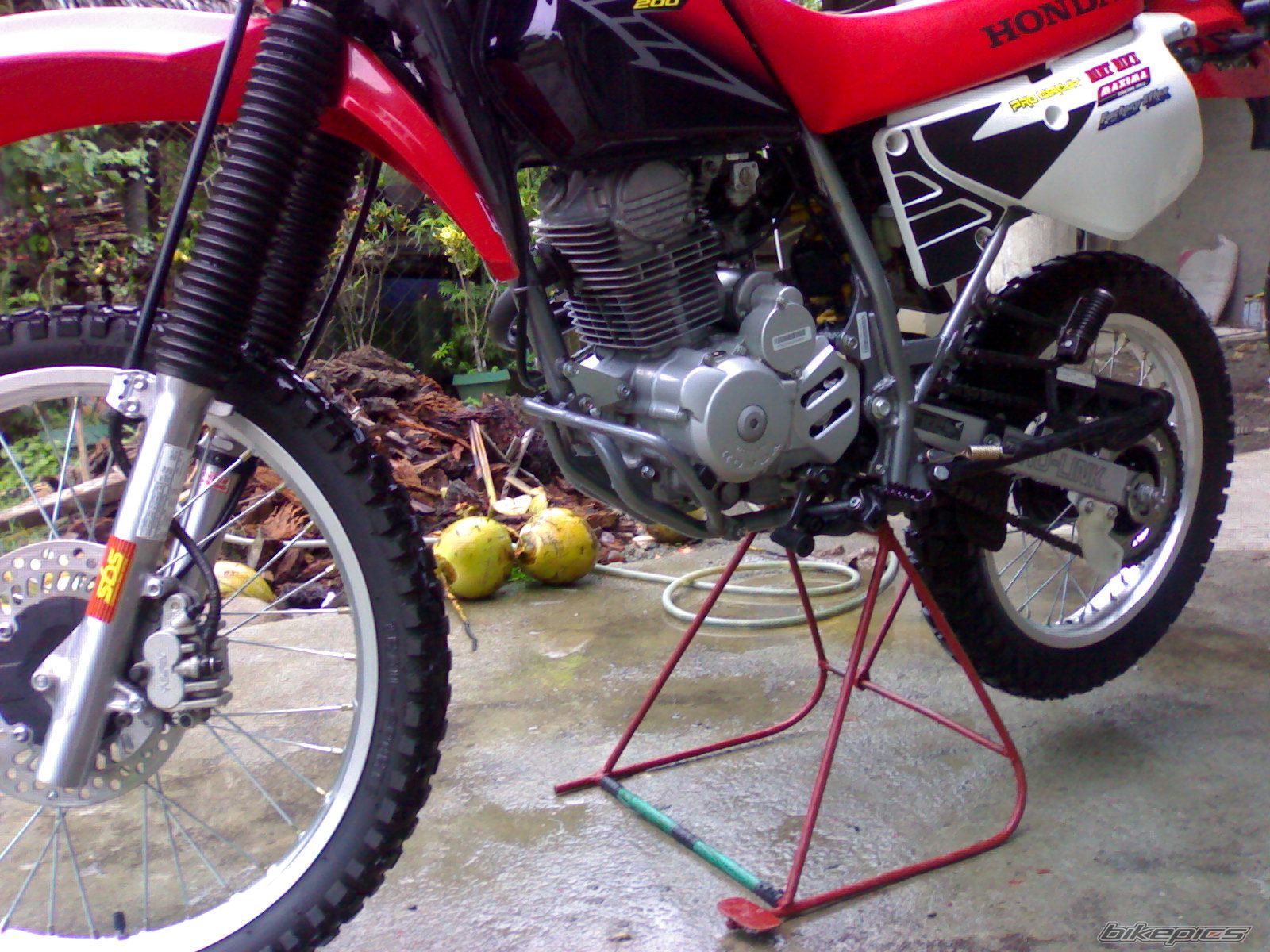Bike Photo 825337