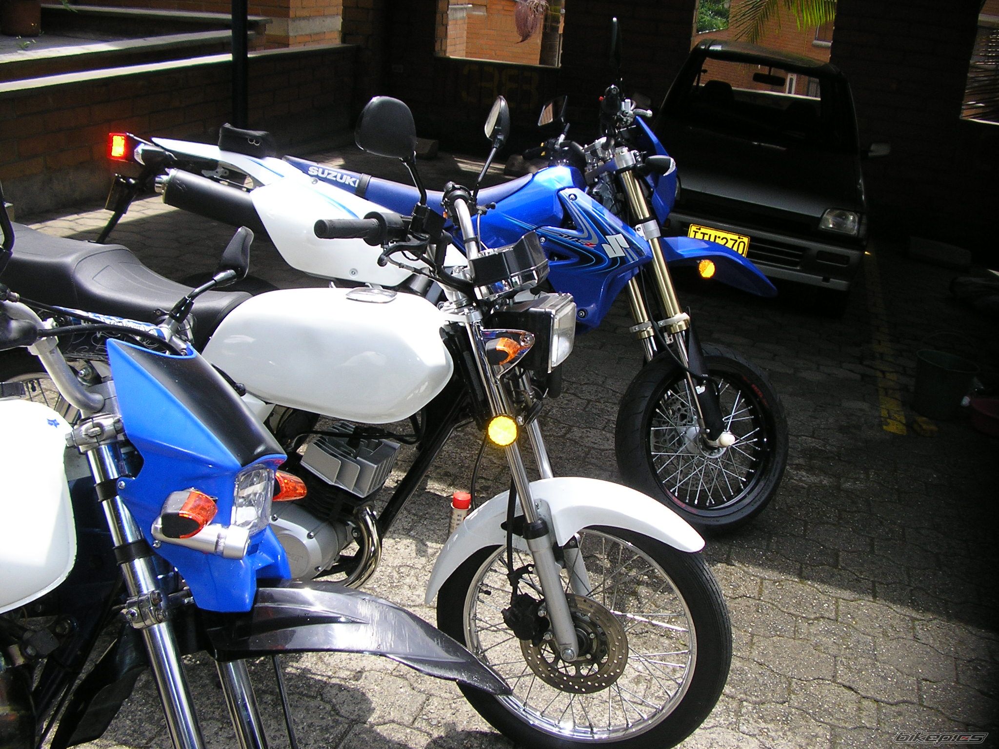 Bike Photo 825341