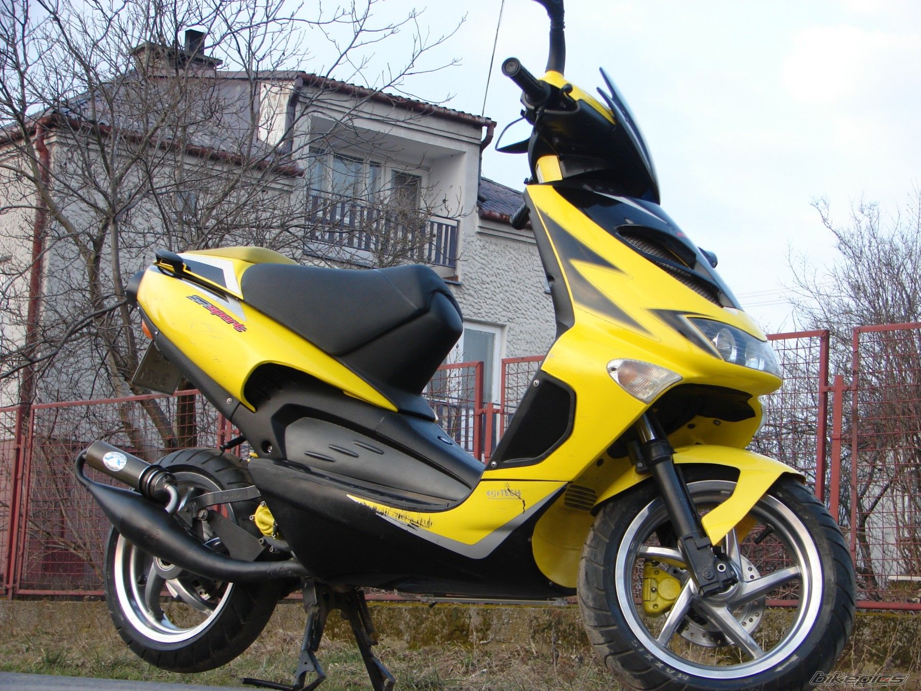 Bike Photo 825343