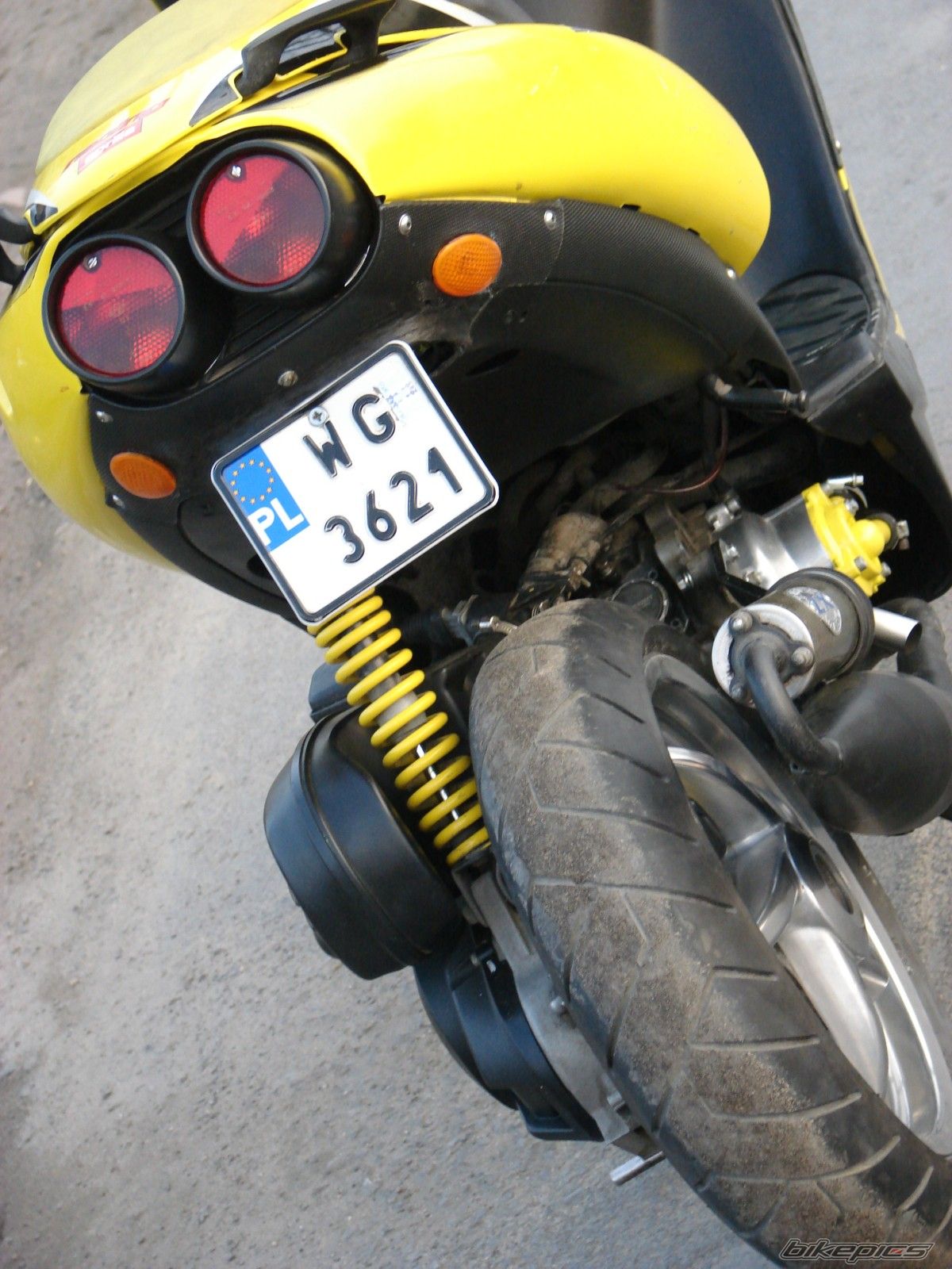 Bike Photo 825346