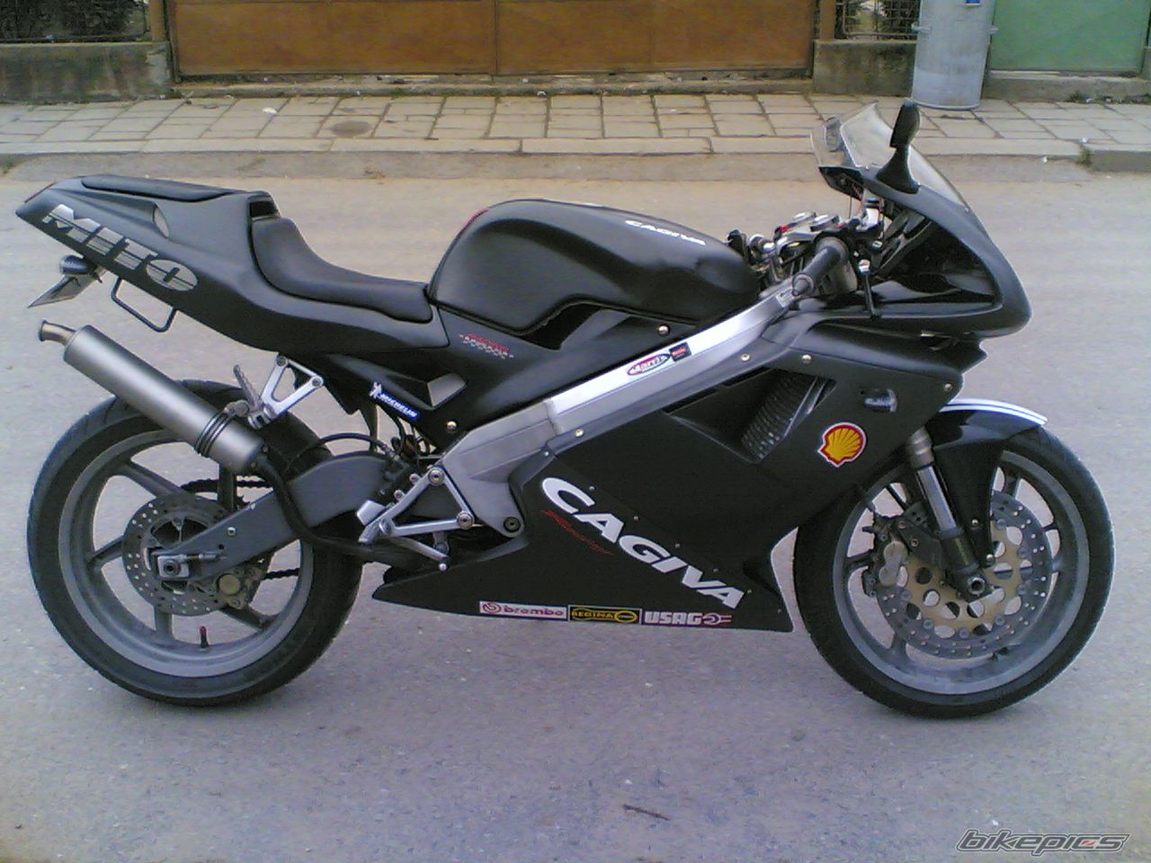 Bike Photo 825356