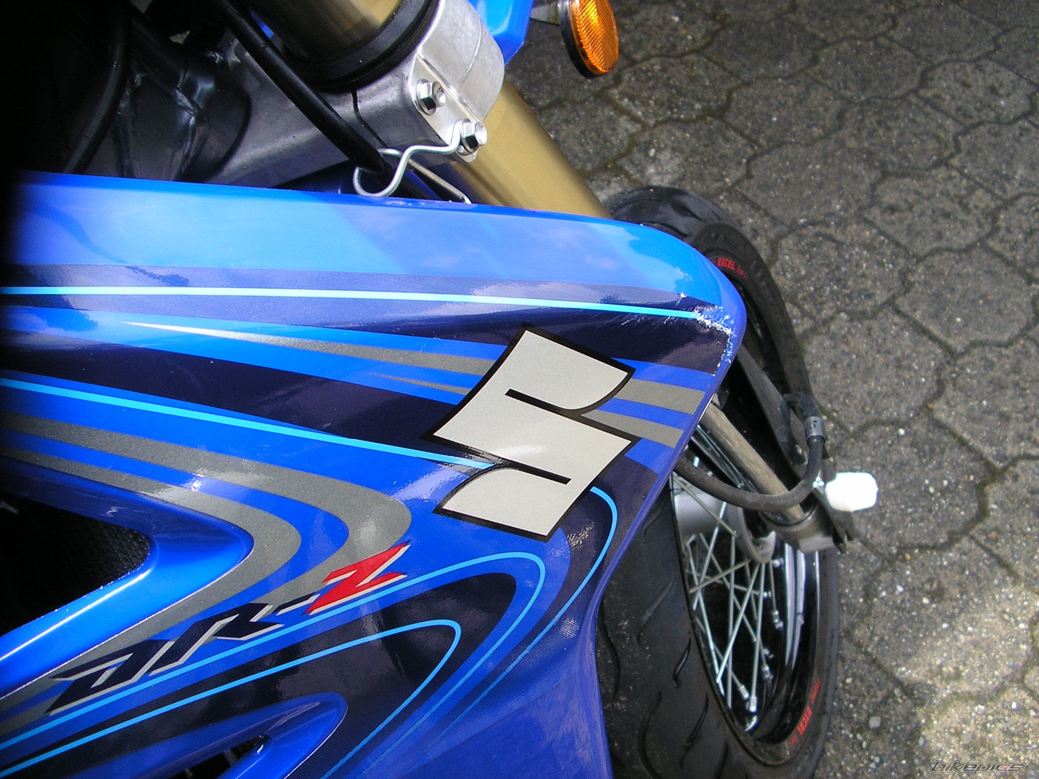 Bike Photo 825359