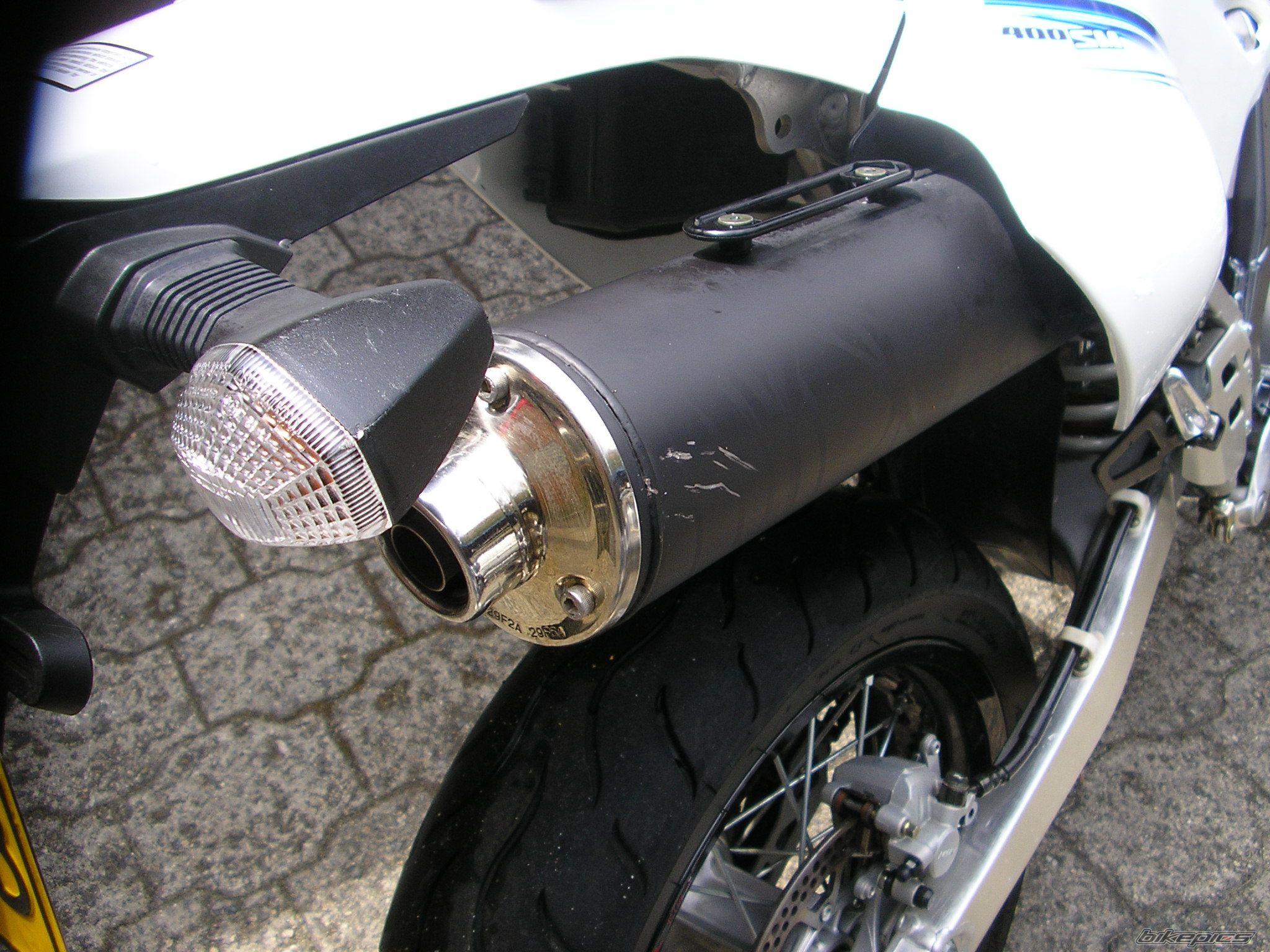 Bike Photo 825363