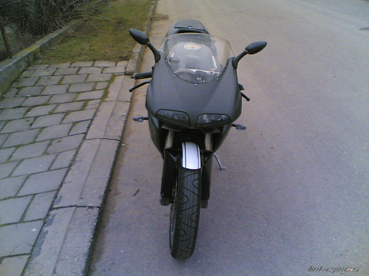 Bike Photo 825378