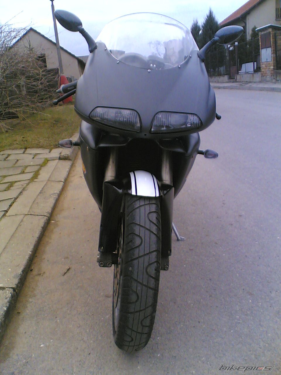 Bike Photo 825380