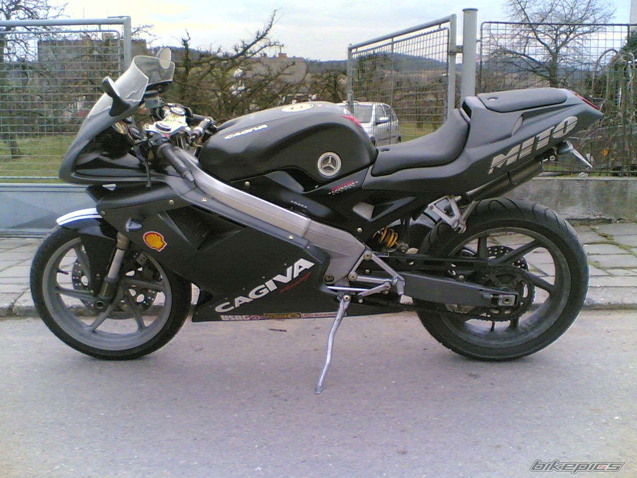 Bike Photo 825384