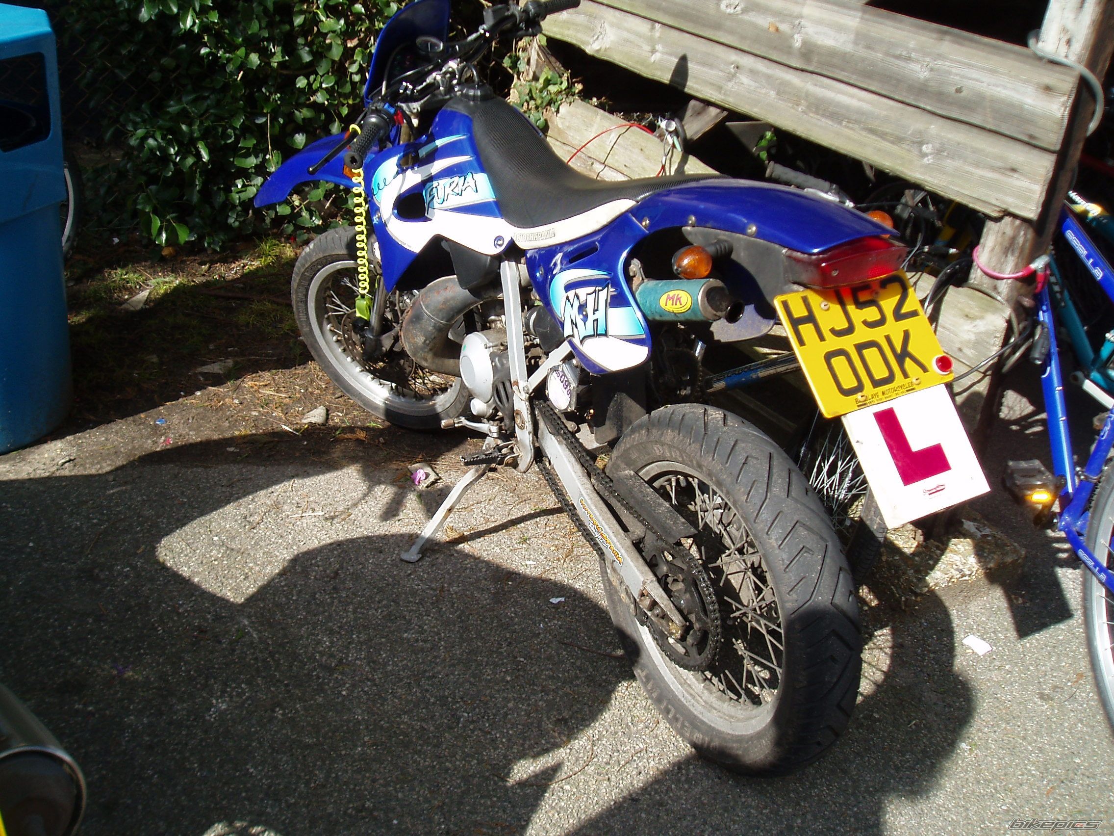 Bike Photo 825461