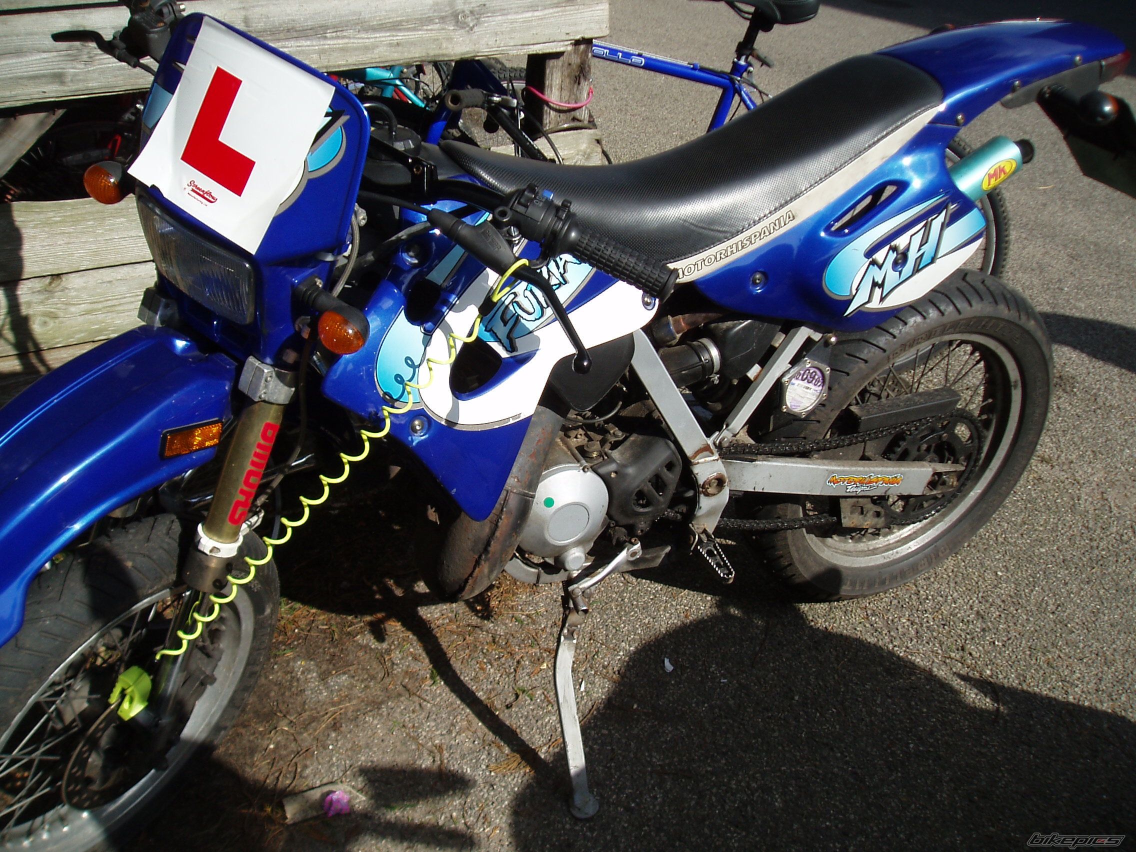Bike Photo 825462