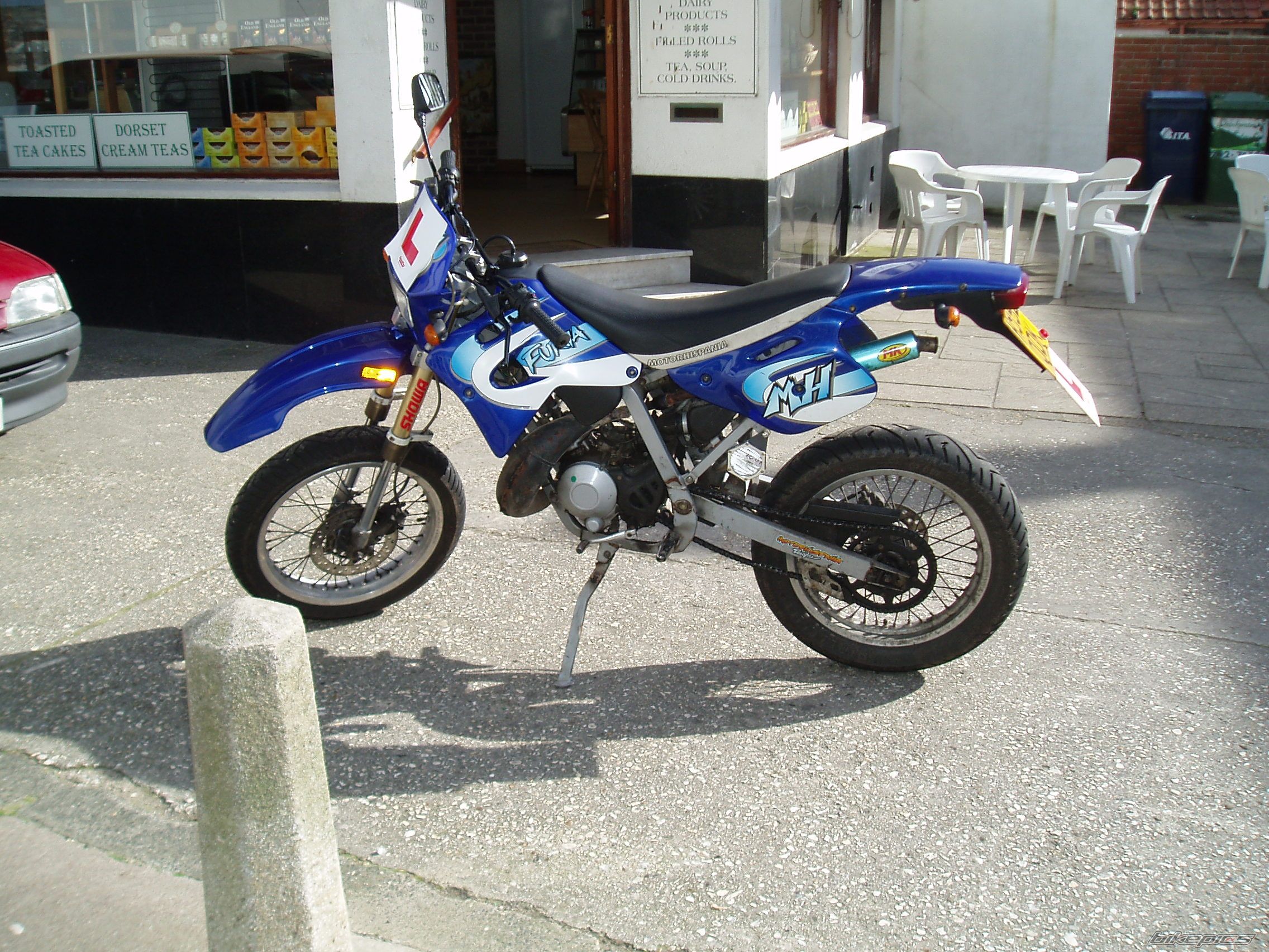 Bike Photo 825464