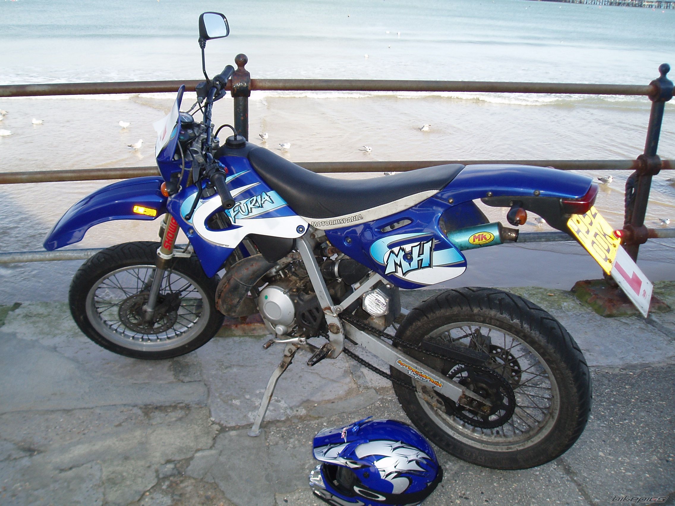 Bike Photo 825472