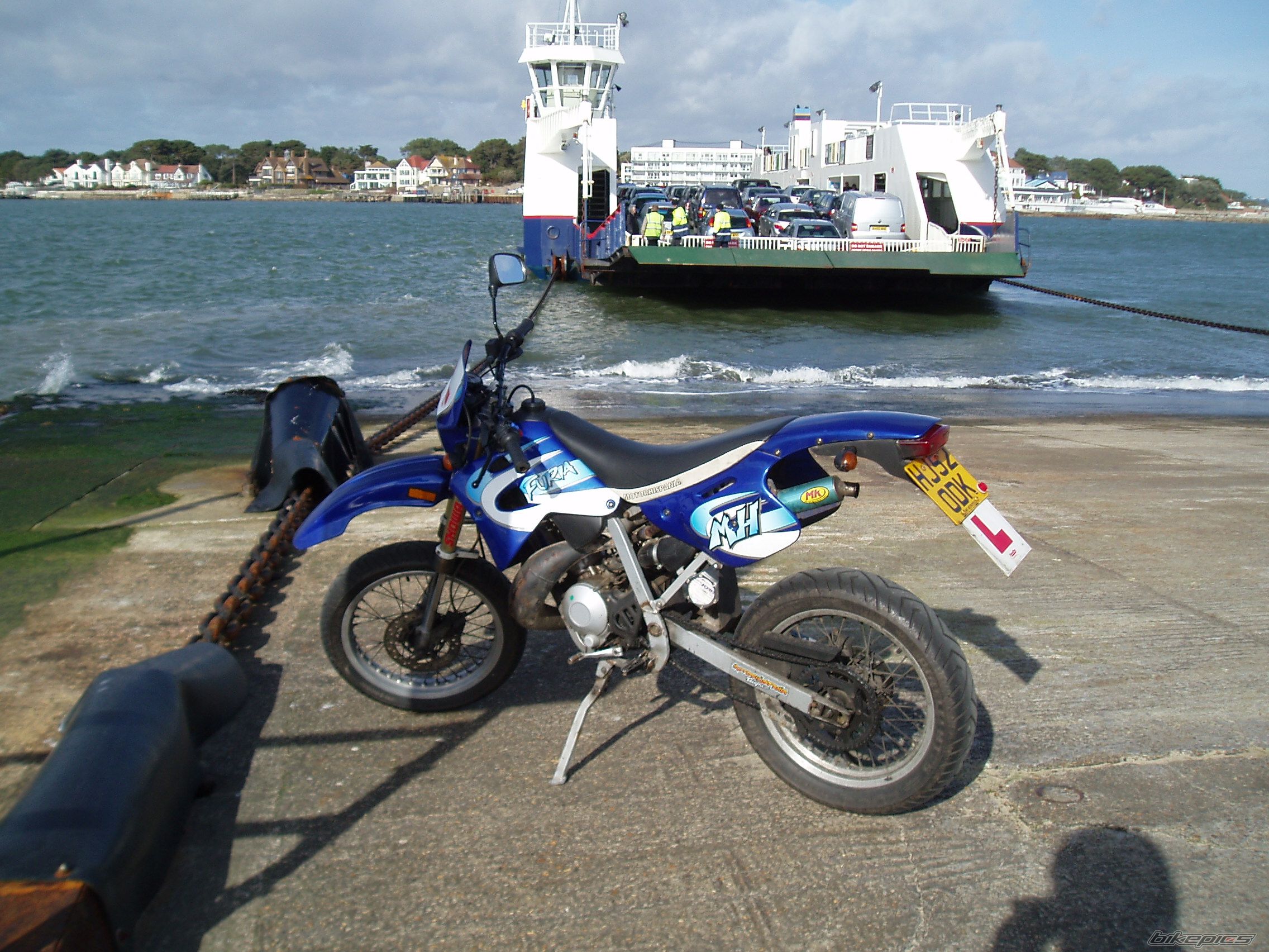 Bike Photo 825474